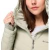 imageColumbia womens Joy Peak Ii Mid JacketSafari
