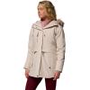 imageColumbia womens Payton Pass Ii Insulated JacketDark Stone