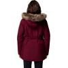 imageColumbia womens Payton Pass Ii Insulated JacketRich Wine