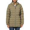 imageColumbia Womens Ardenwood Mid Down JacketStone Green