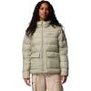 imageColumbia Womens Harmony Falls Hooded Down JacketSafari