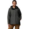 imageColumbia Womens Lillian Ridge Insulated JacketGreenscape