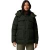 imageColumbia Womens Longhorn Ridge Insulated JacketGreenscape
