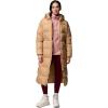 imageColumbia Womens Puffect Ii Long JacketCanoe