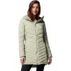 imageColumbia womens Joy Peak Ii Mid JacketSafari