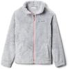 imageColumbia Baby Fire Side Sherpa Full ZipColumbia Grey