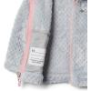 imageColumbia Baby Fire Side Sherpa Full ZipColumbia Grey