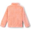 imageColumbia Baby Fire Side Sherpa Full ZipHot Coral