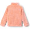 imageColumbia Baby Fire Side Sherpa Full ZipHot Coral