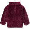 imageColumbia Baby Fire Side Sherpa Full ZipMarionberry