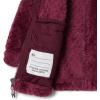 imageColumbia Baby Fire Side Sherpa Full ZipMarionberry