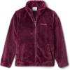 imageColumbia Baby Fire Side Sherpa Full ZipMarionberry