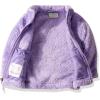 imageColumbia Baby Fire Side Sherpa Full ZipPaisley Purple