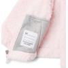 imageColumbia Baby Fire Side Sherpa Full ZipSatin Pink