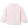imageColumbia Baby Fire Side Sherpa Full ZipSatin Pink