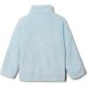 imageColumbia Baby Fire Side Sherpa Full ZipSpring Blue