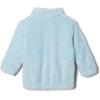 imageColumbia Baby Fire Side Sherpa Full ZipSpring Blue