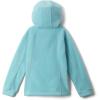 imageColumbia Big Girls Benton II HoodieAquatint