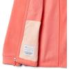 imageColumbia Big Girls Benton II HoodieBlush Pink