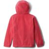 imageColumbia Big Girls Benton II HoodieBright Geranium