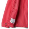 imageColumbia Big Girls Benton II HoodieBright Geranium
