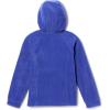 imageColumbia Big Girls Benton II HoodieClematis Blue