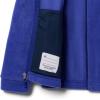 imageColumbia Big Girls Benton II HoodieClematis Blue