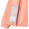 imageColumbia Big Girls Benton II HoodieHot Coral