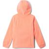 imageColumbia Big Girls Benton II HoodieHot Coral