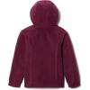 imageColumbia Big Girls Benton II HoodieMarionberry