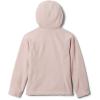 imageColumbia Big Girls Benton II HoodieMineral Pink