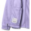 imageColumbia Big Girls Benton II HoodiePaisley Purple