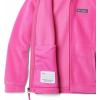 imageColumbia Big Girls Benton II HoodiePink Ice