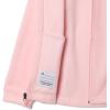 imageColumbia Big Girls Benton II HoodieSatin Pink