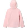 imageColumbia Big Girls Benton II HoodieSatin Pink