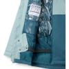 imageColumbia Boys Alpine Action Iii JacketEverblue MelangeCrushed Blue