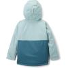 imageColumbia Boys Alpine Action Iii JacketEverblue MelangeCrushed Blue
