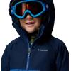 imageColumbia Boys Alpine Action Iii JacketMountain Blue MelangeCollegiate Navy