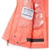 imageColumbia Boys Alpine Action Iii JacketZing MelangeHot Coral