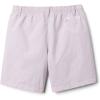 imageColumbia Boys Backcast Ii ShortLavender Pearl