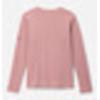 imageColumbia Boys Hazeldel Hill Long Sleeve Graphic TeeEraser PinkBarely Printed