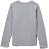 imageColumbia Boys La Poudre Pass Long Sleeve TeeColumbia GreyOutdoor Excitement