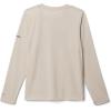 imageColumbia Boys La Poudre Pass Long Sleeve TeeDark StoneArid Aardvark