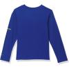 imageColumbia Boys La Poudre Pass Long Sleeve TeeMountain BlueOutdoor Excitement