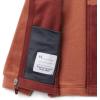 imageColumbia Boys Steens Mt Ii FleeceAuburnSpice