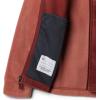 imageColumbia Boys Steens Mt Ii FleeceAuburnSpice