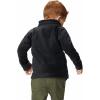 imageColumbia Boys Steens Mt Ii FleeceBlack