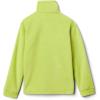 imageColumbia Boys Steens Mt Ii FleeceBright Chartreuse
