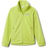 imageColumbia Boys Steens Mt Ii FleeceBright Chartreuse