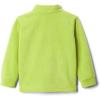 imageColumbia Boys Steens Mt Ii FleeceBright Chartreuse